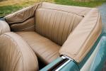 Delahaye 135 M Cabriolet par Guillore 1949 года